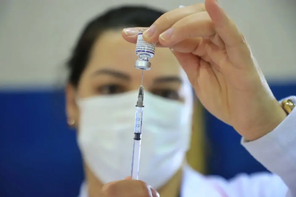 Curitiba Health warnt davor, sich diesen Winter gegen COVID-19 und Influenza impfen zu lassen – CBN Curitiba – A Rádio Que Toca Notícia