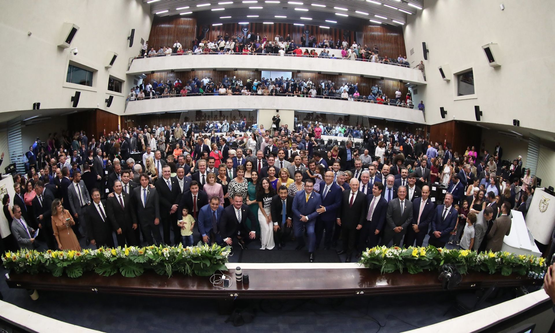 Foto: Assembleia Legislativa do Paraná