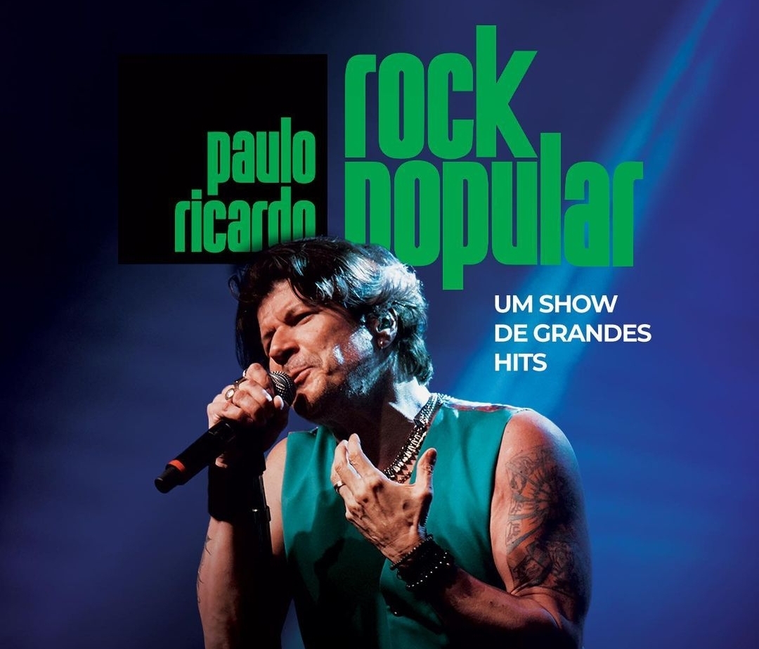 Show Ricardo 