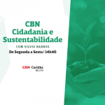 CBN Cidadania e Sustentabilidade