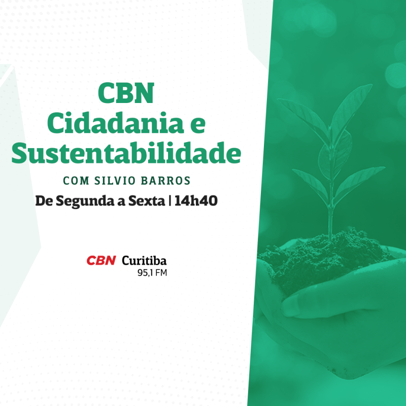 CBN Cidadania e Sustentabilidade