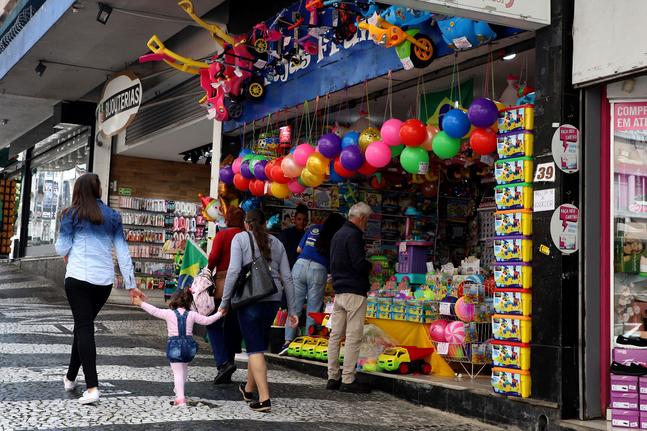 Confira o que abre e fecha em Cascavel no feriado de Corpus Christi