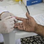 Testes Hepatite