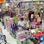 Valor médio para compra de presentes será maior que no Natal de 2022