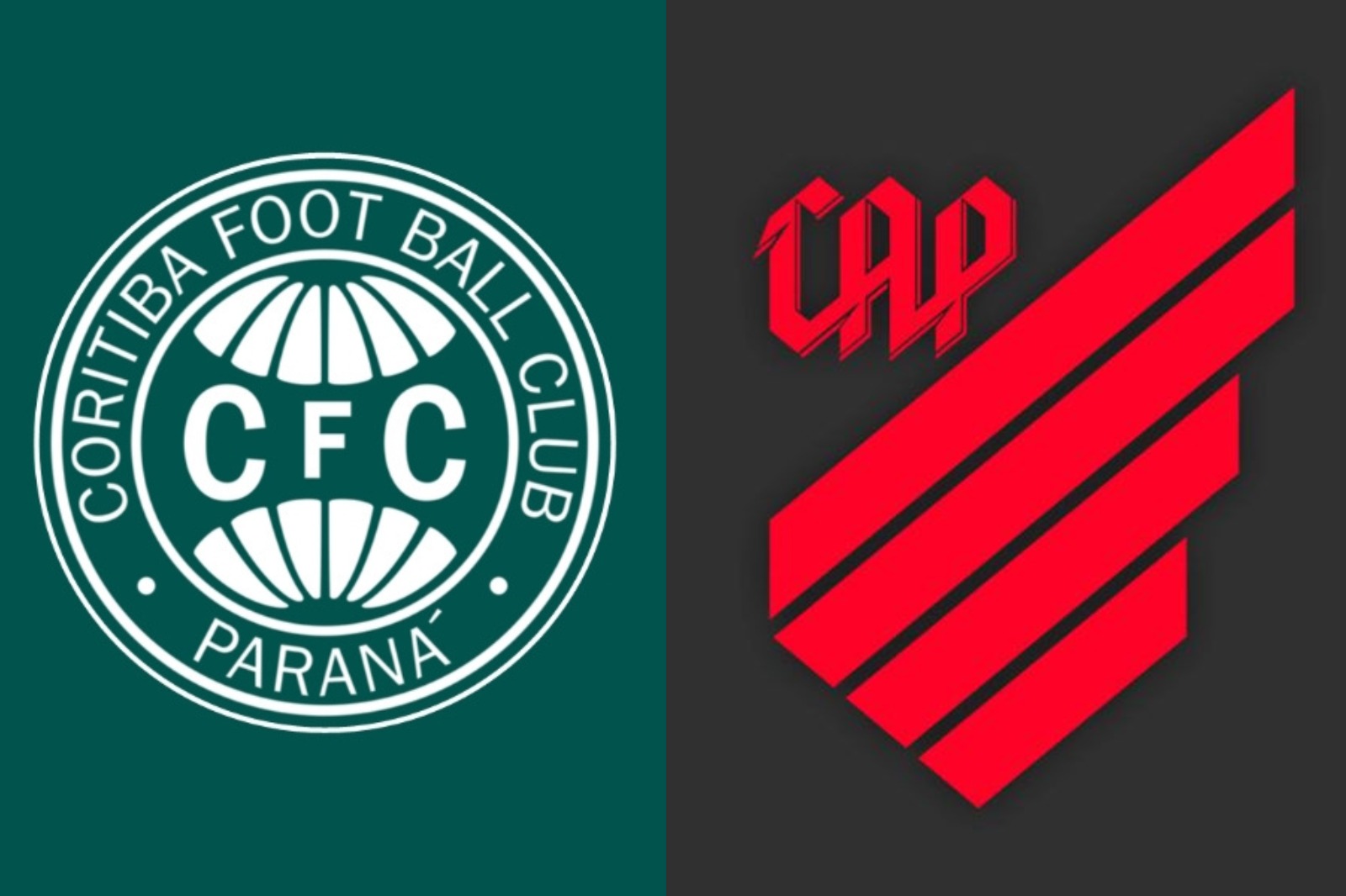 CBN Curitiba transmite os jogos da dupla Atletiba nesta quarta