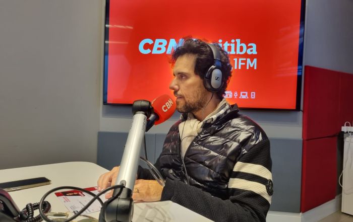 Ainda não há previsão para liberação da BR-277 em Balsa Nova, segundo a PRF  – CBN Curitiba – A Rádio Que Toca Notícia