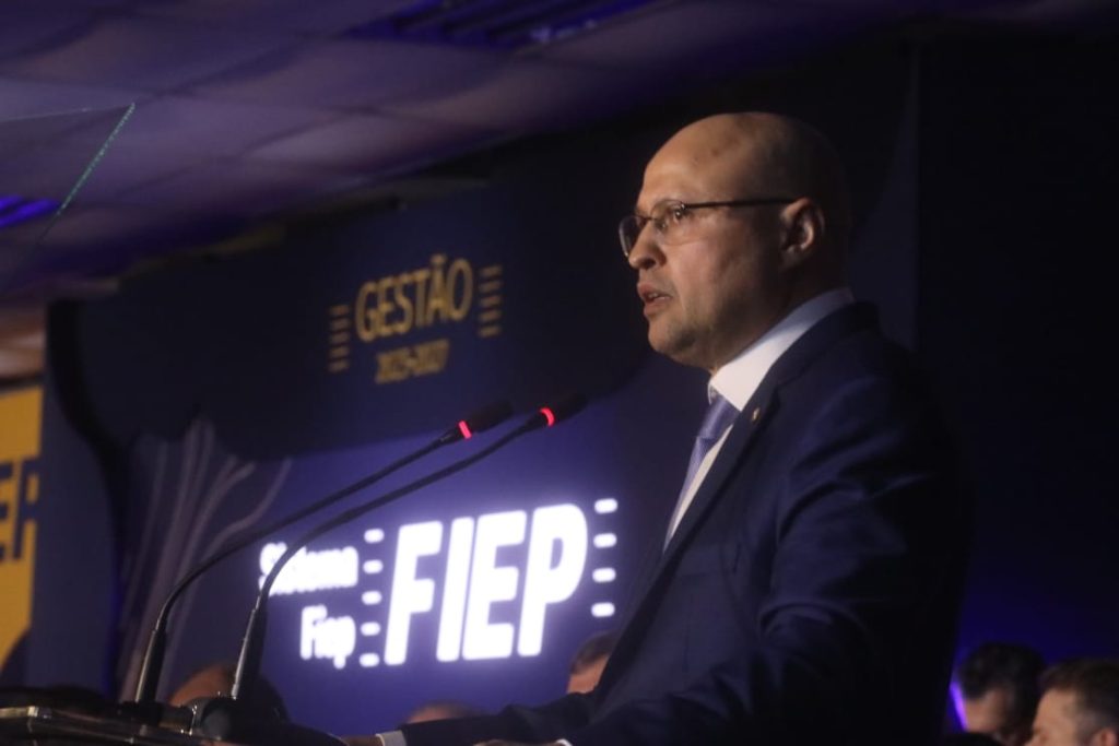 Fierj elege nova diretoria para o biênio 2012-2014