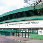 Estádio Couto Pereira