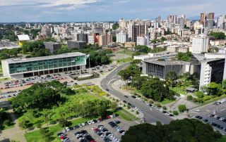 ALEP Curitiba