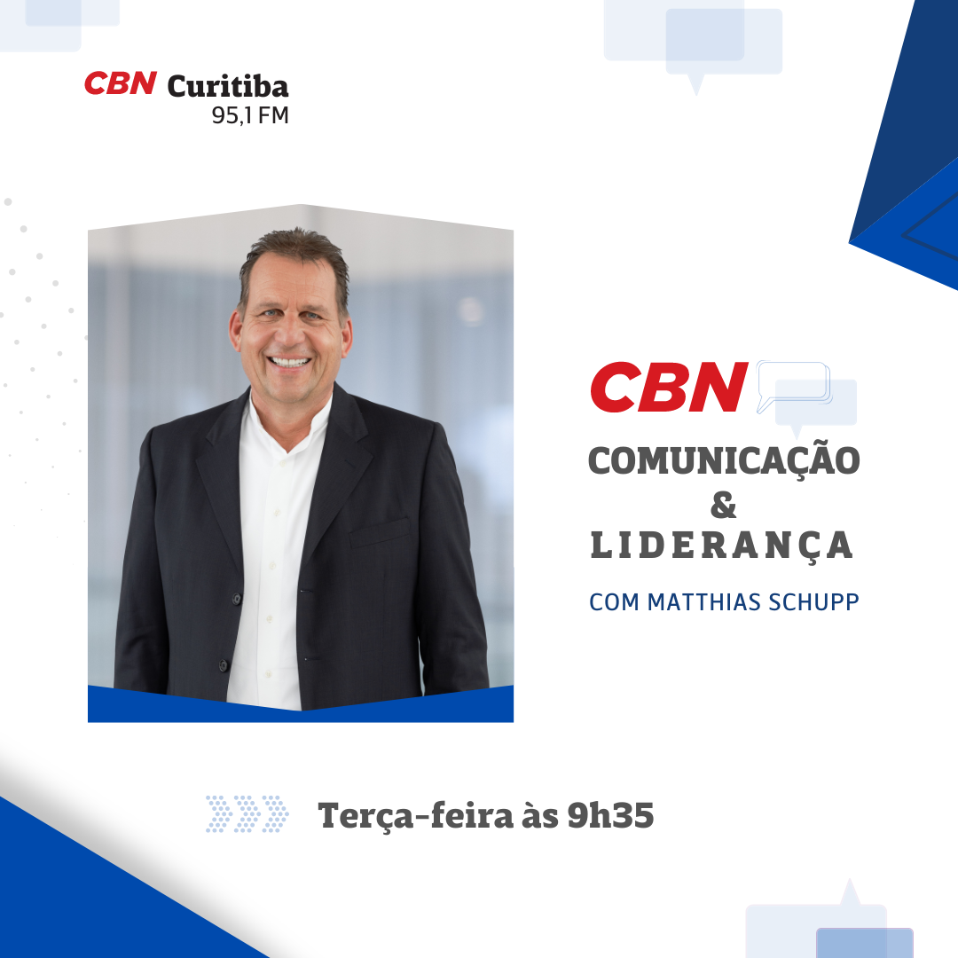 CBN - Saulo Laranjeira - Arrumação na CBN