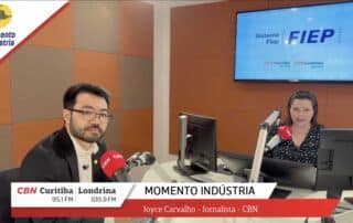 Empregabilidade e Indústria Acolhedora