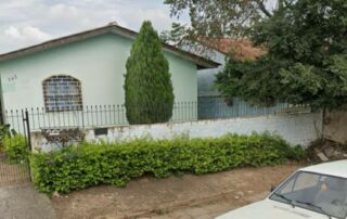 Homem morre em incêndio em SJP