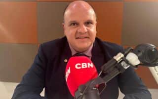 Vereador Leonidas Dias