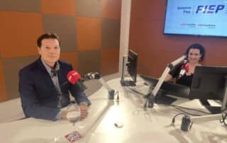 Momento Indústria do Sistema Fiep