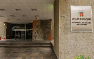 Secretaria da Fazenda do Paraná vai contratar consultores