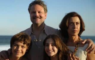 Filme Ainda Estou Aqui é o mais visto em 2024 no Cine Passeio