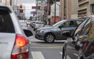 Calendário IPVA - Foto: Geraldo Bubniak/AEN