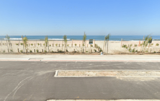 Homem morre afogado em Matinhos