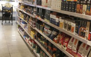 Café pesa no bolso do curitibano pressionado por safras encolhidas