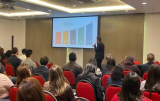 Encontro Estadual de Tabeliães de Protestos do Paraná