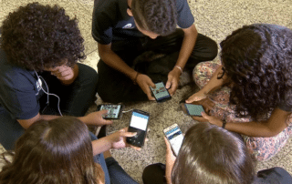 Prevenção às drogas passa por conversa e conscientização, alerta especialista