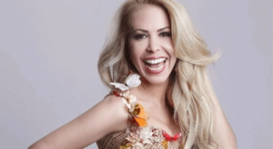Joelma