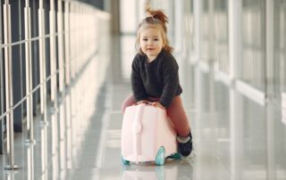 Saiba como funciona a Autorização Eletrônica de Viagem de modo digital para as férias de julho