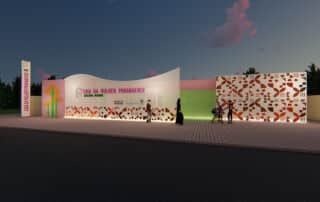 Casa da Mulher Paranaense