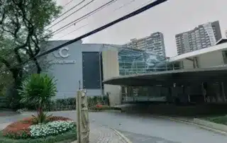 Eleição Clube Curitibano