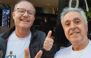 Eleição Clube Curitibano