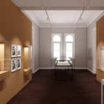 Prédio histórico do MIS-PR será reinaugurado no dia 26 de novembro