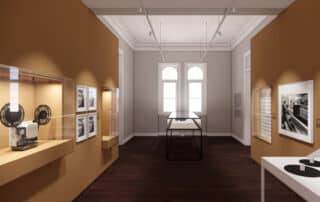 Prédio histórico do MIS-PR será reinaugurado no dia 26 de novembro