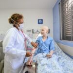 O câncer é a principal causa de morte por doença entre crianças e adolescentes de 1 a 19 anos, segundo dados do Instituto Nacional do Câncer.